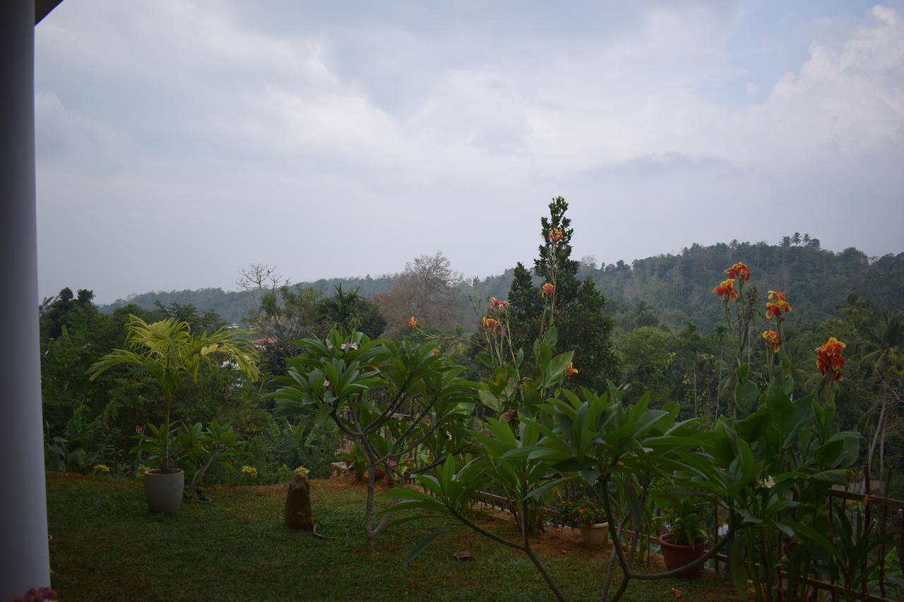 Villa Kaetana Lanka Unawatuna Exterior photo